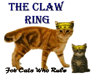 Claw Ring Club