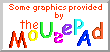 Mousepad Graphics