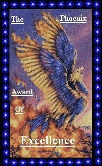 Phoenix Award of Excellence